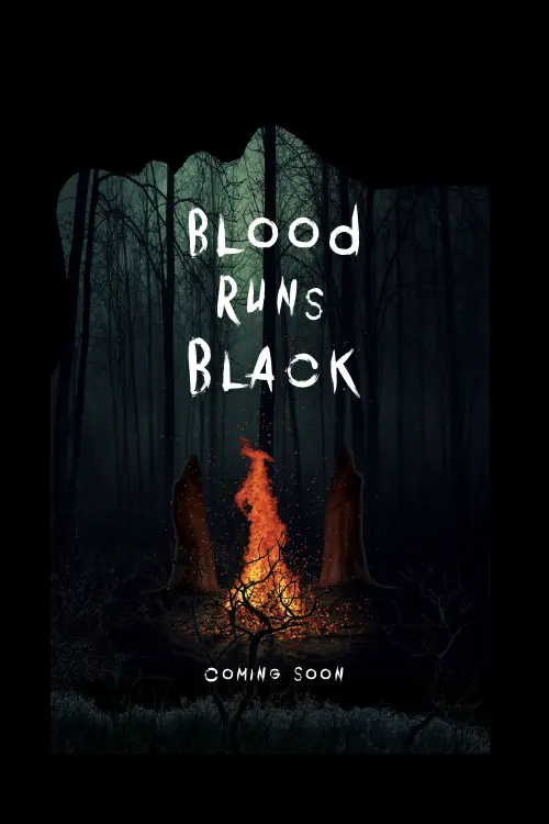 Blood Runs Black_peliplat