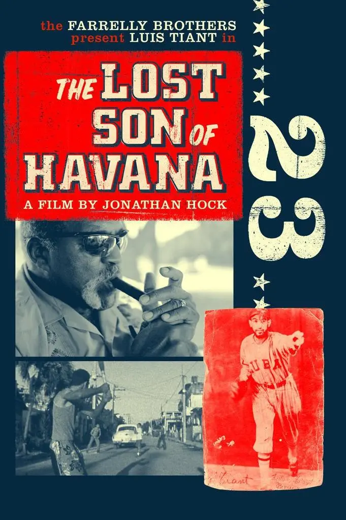 The Lost Son of Havana_peliplat