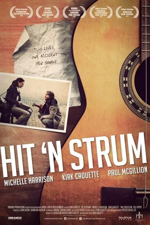 Hit 'n Strum_peliplat