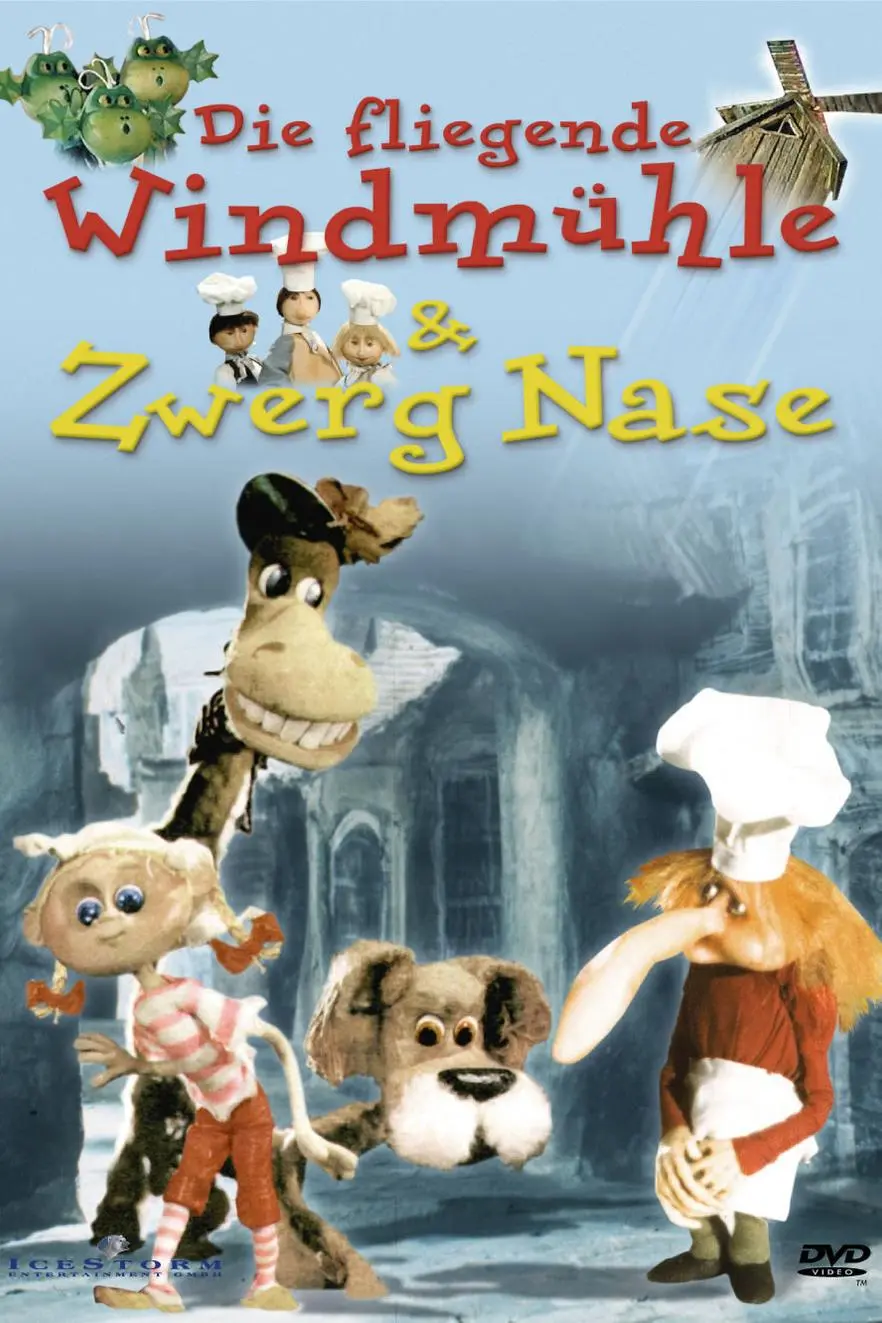 Zwerg Nase_peliplat