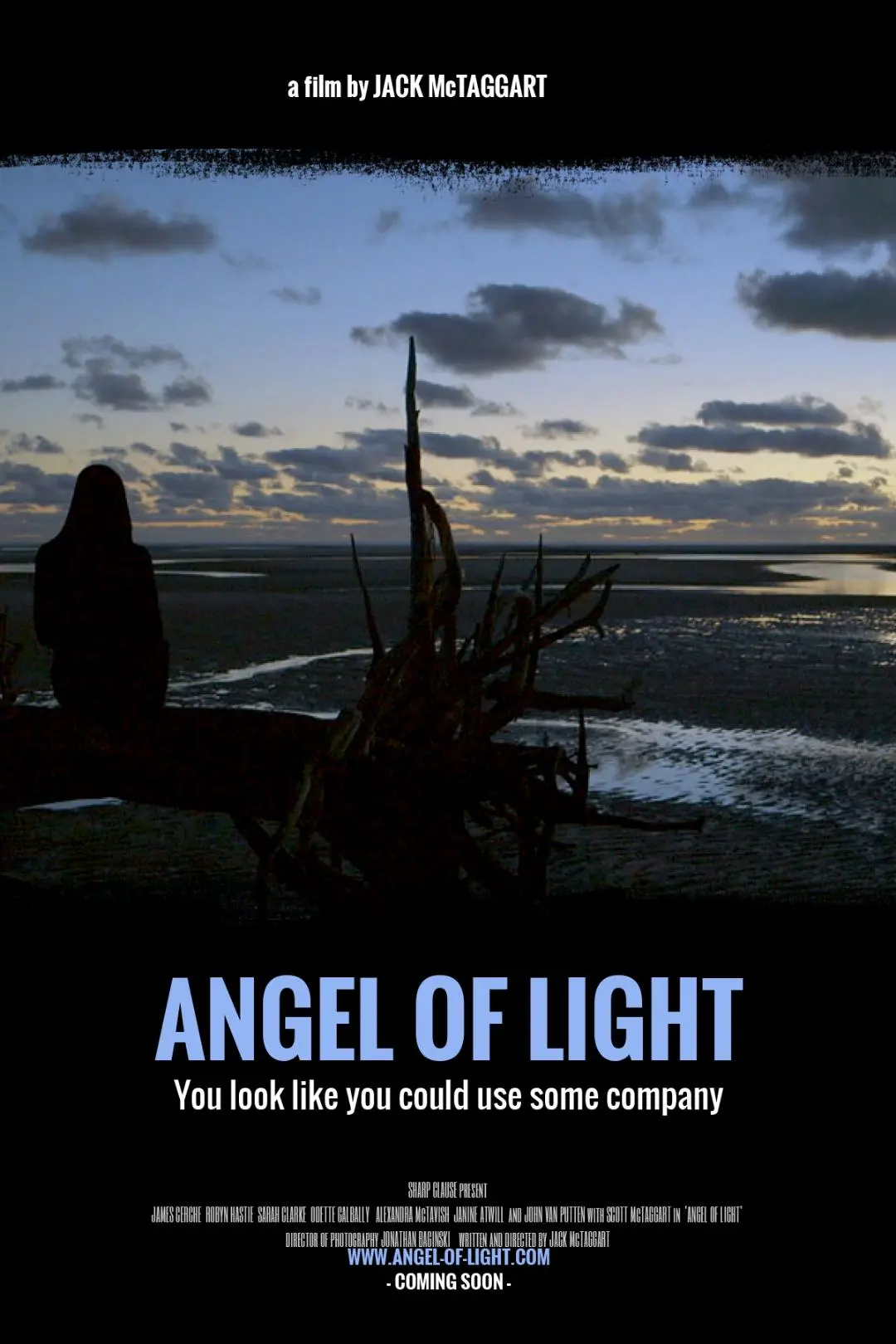 Angel of Light_peliplat