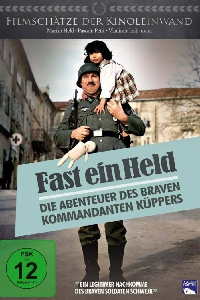 Fast ein Held_peliplat