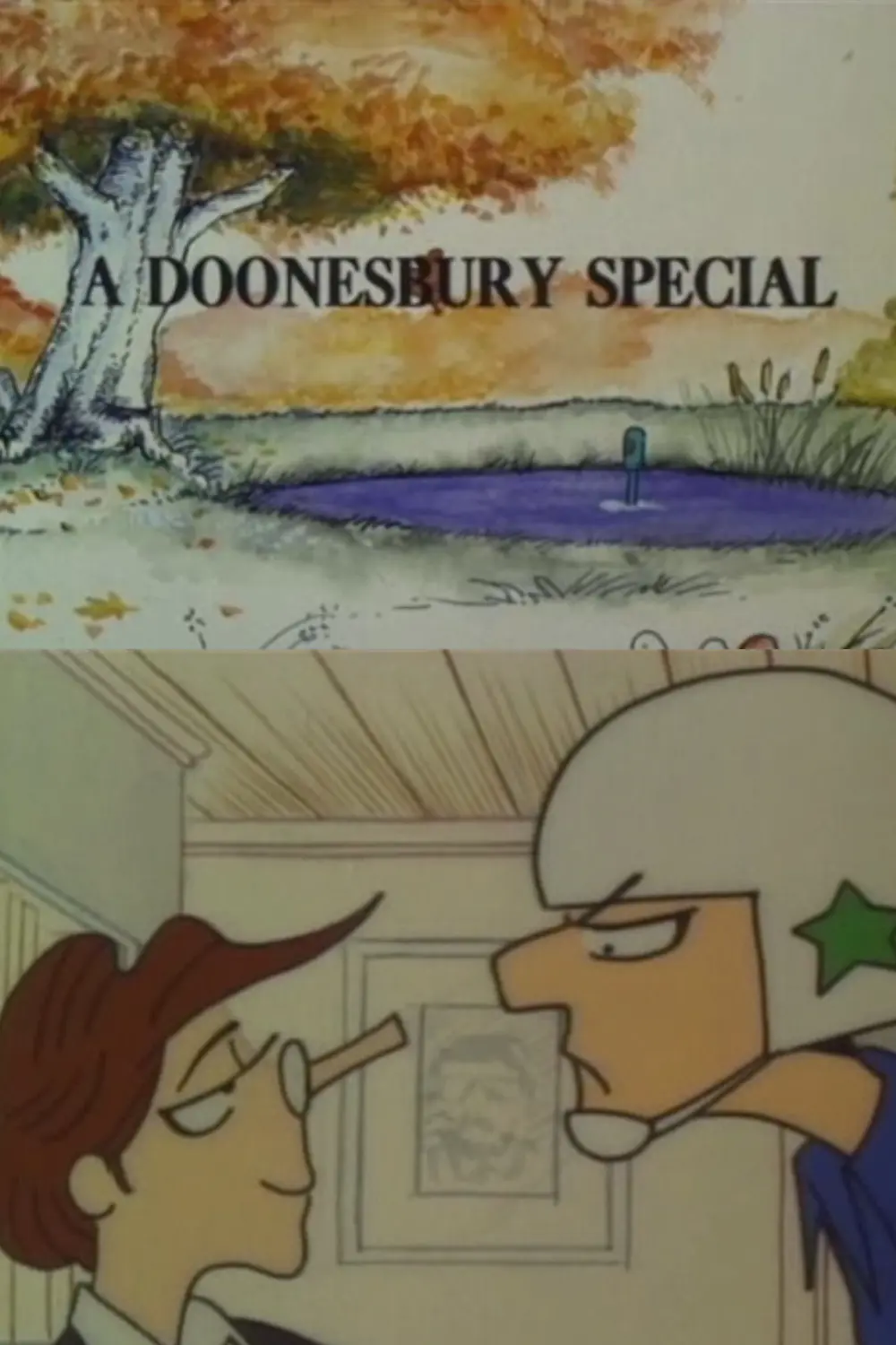 A Doonesbury Special_peliplat