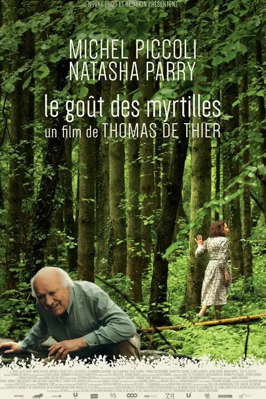 Le goût des myrtilles_peliplat