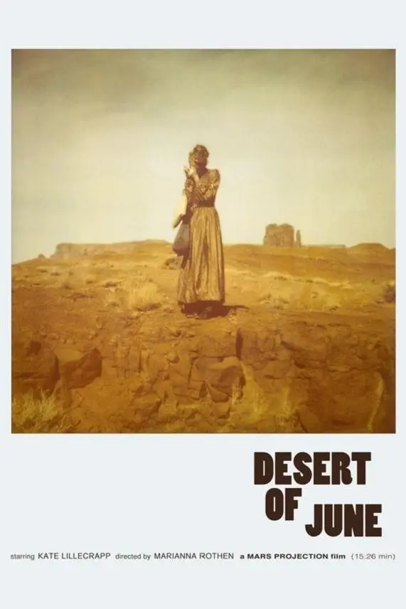 Desert of June_peliplat
