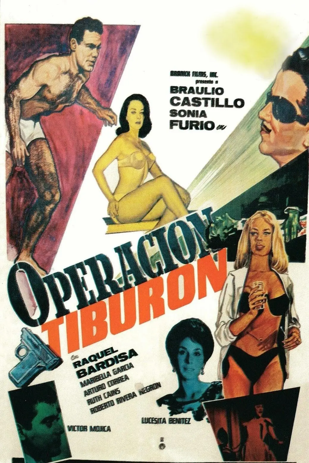 Operación Tiburón_peliplat