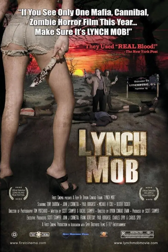 Lynch Mob_peliplat