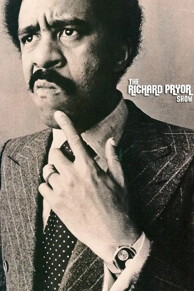 The Richard Pryor Special?_peliplat