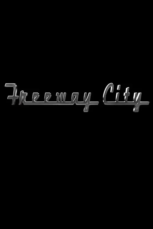 Freeway City_peliplat