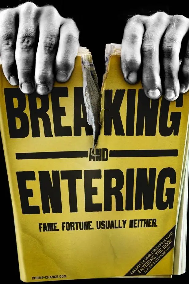 Breaking and Entering_peliplat