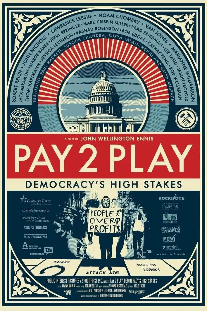 PAY 2 PLAY: Democracy's High Stakes_peliplat