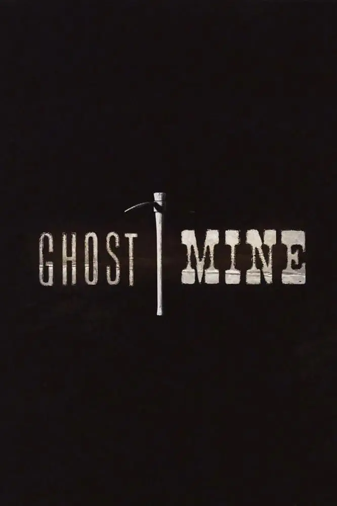 Ghost Mine_peliplat