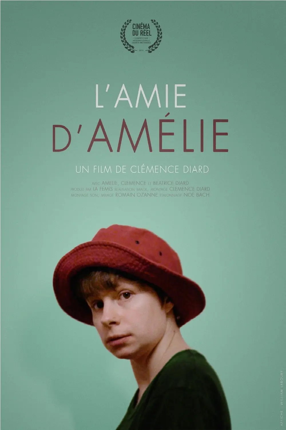 L'amie d'Amélie_peliplat