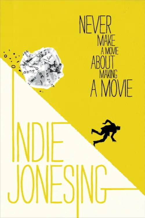 Indie Jonesing_peliplat