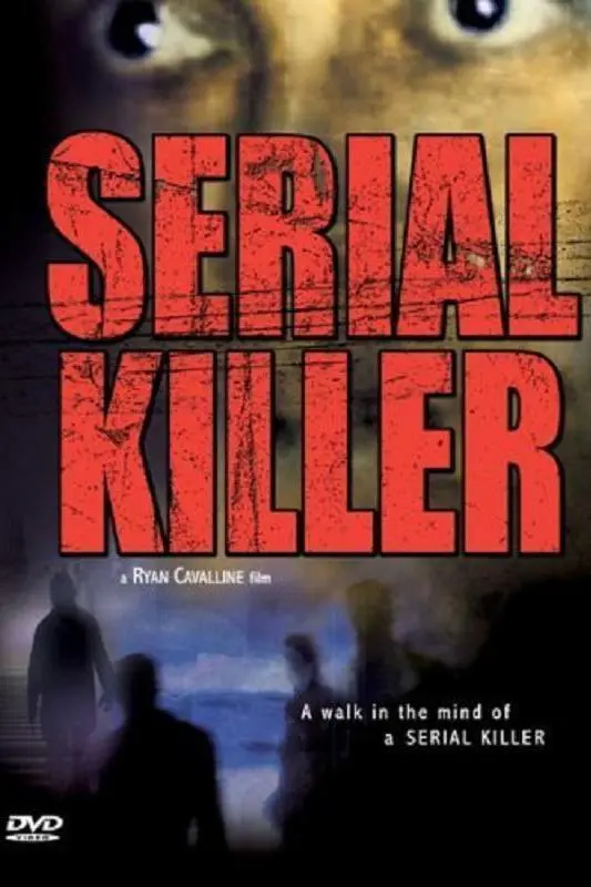 Serial Killer_peliplat