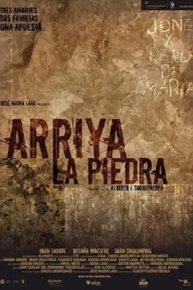 Arriya (La piedra)_peliplat