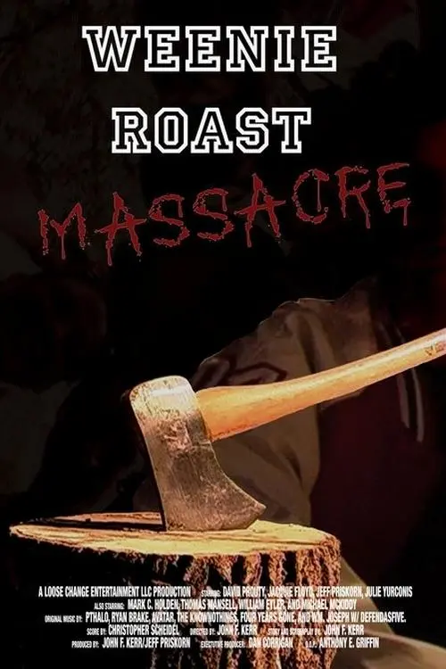 Weenie Roast Massacre_peliplat