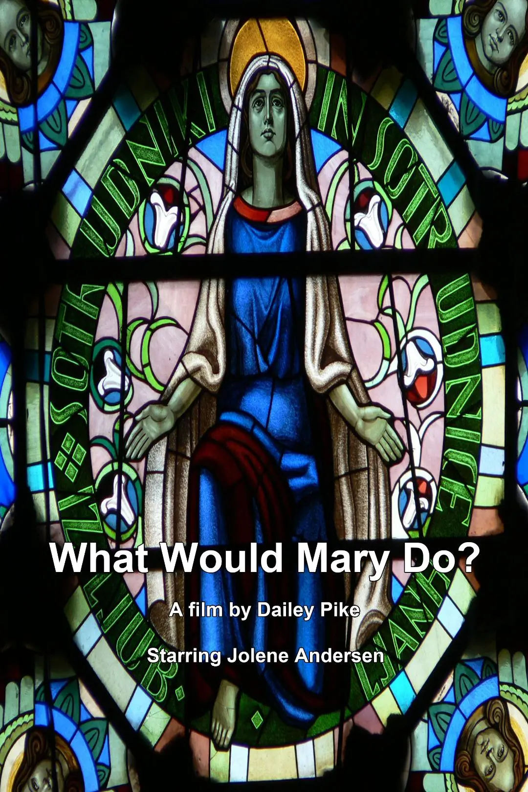 What Would Mary Do?_peliplat
