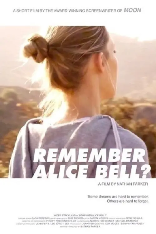 Remember Alice Bell?_peliplat