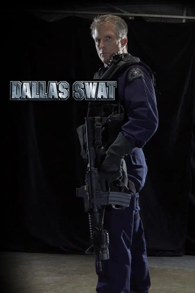 Dallas SWAT_peliplat