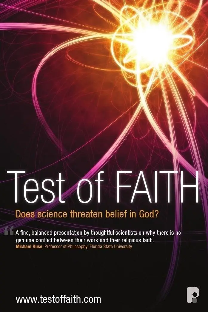Test of FAITH: Does Science Threaten Belief in God?_peliplat
