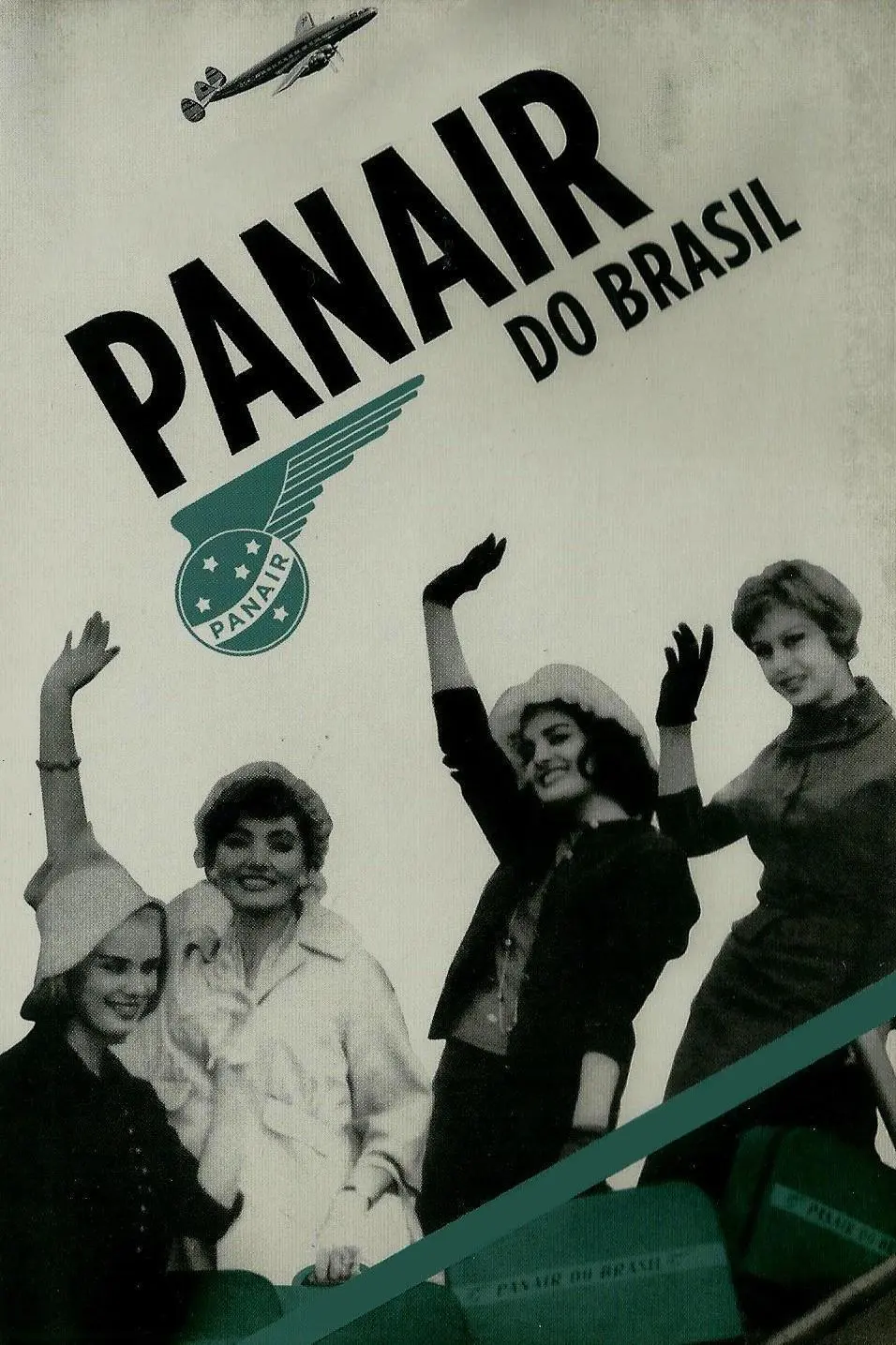 Panair do Brasil_peliplat