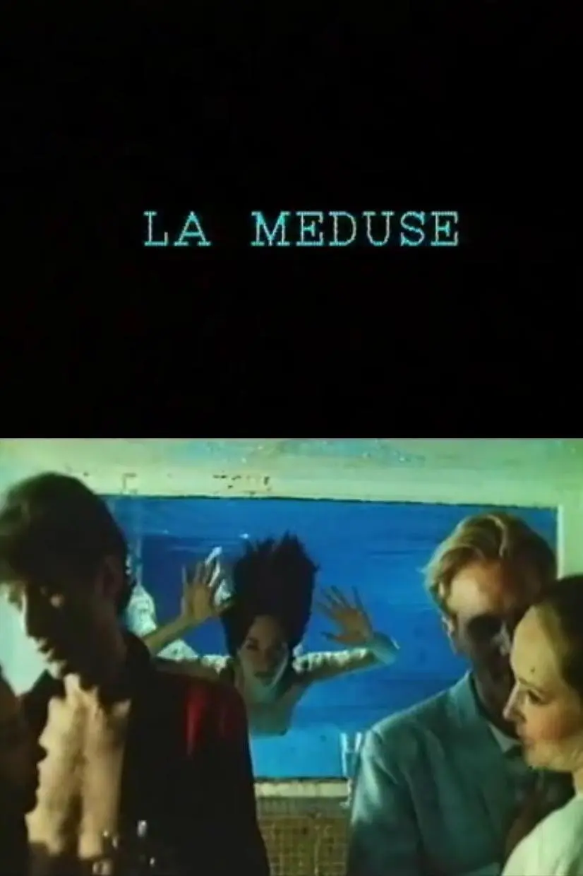 La méduse_peliplat