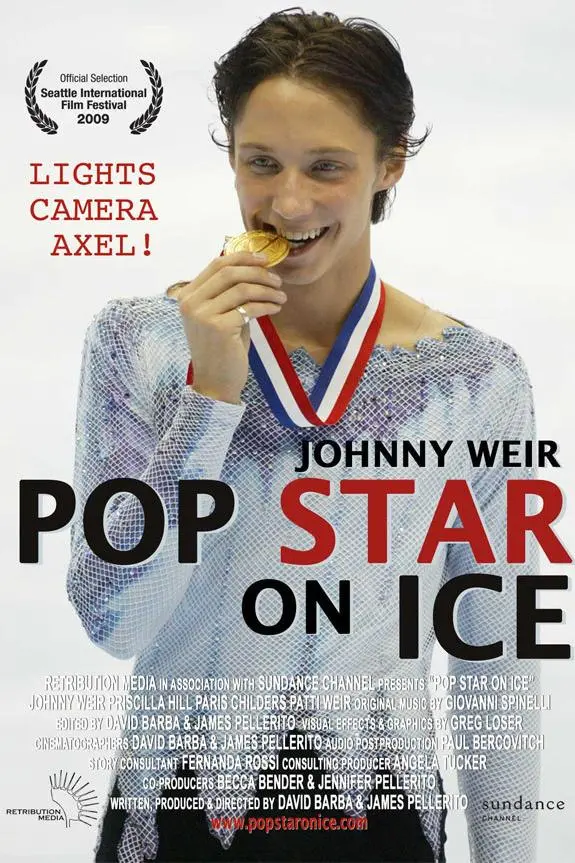 Pop Star on Ice_peliplat