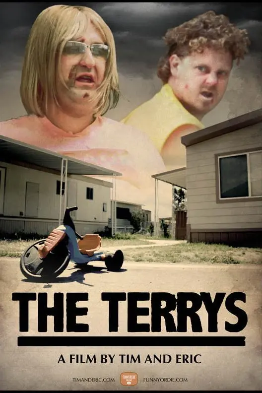 The Terrys_peliplat