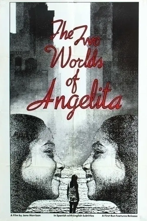 Los dos Mundos de Angelita_peliplat