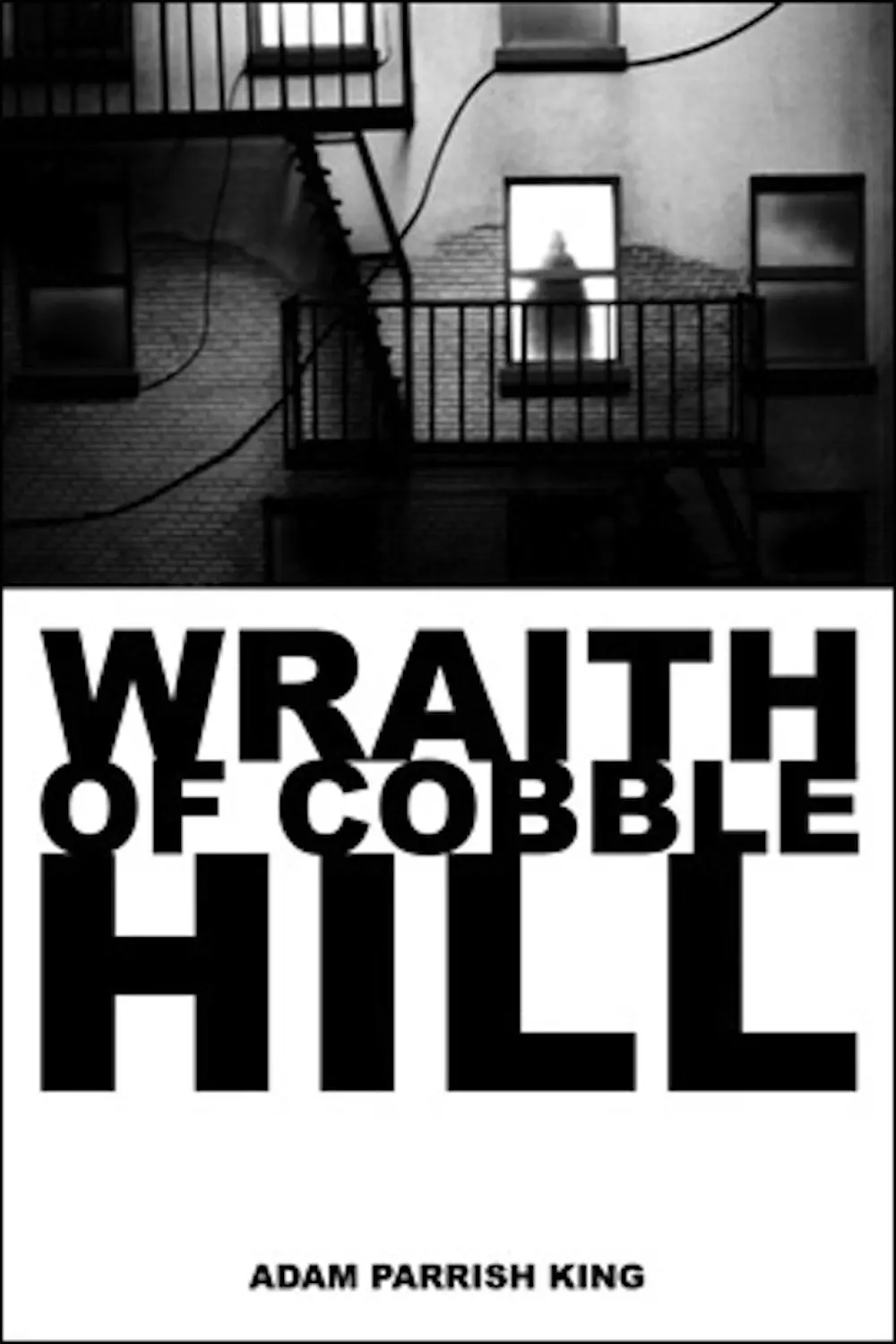 The Wraith of Cobble Hill_peliplat