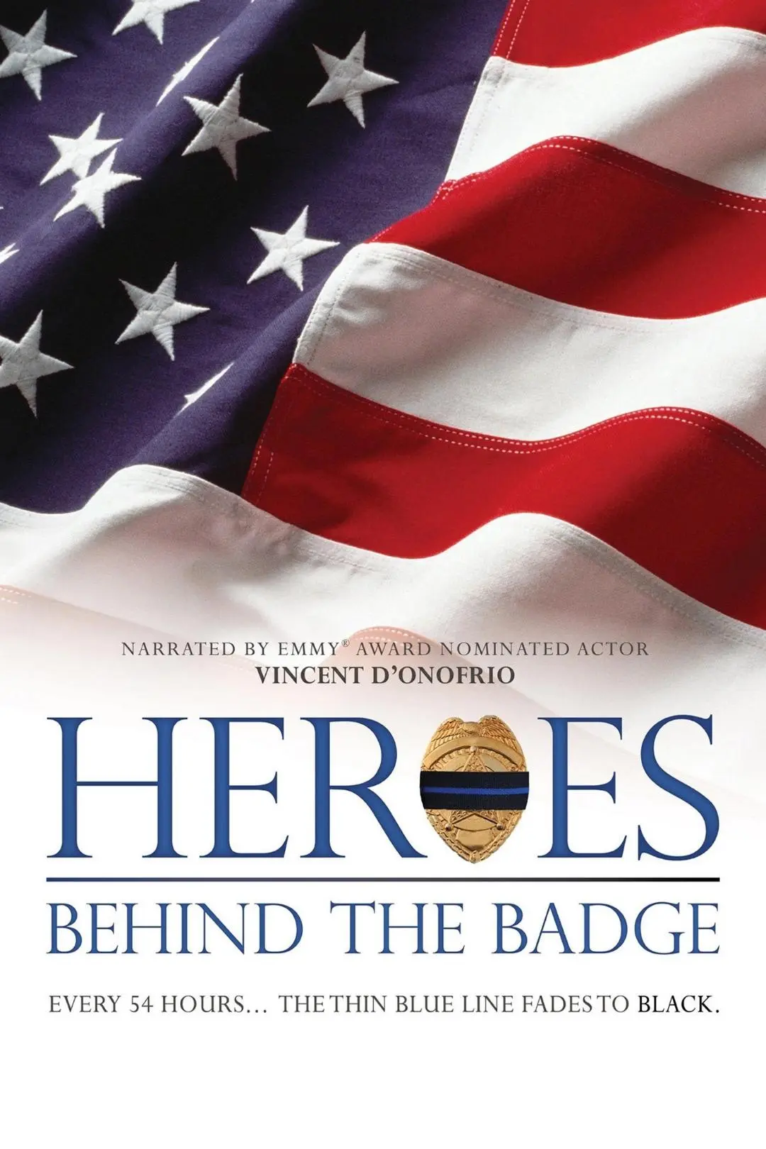 Heroes Behind the Badge_peliplat