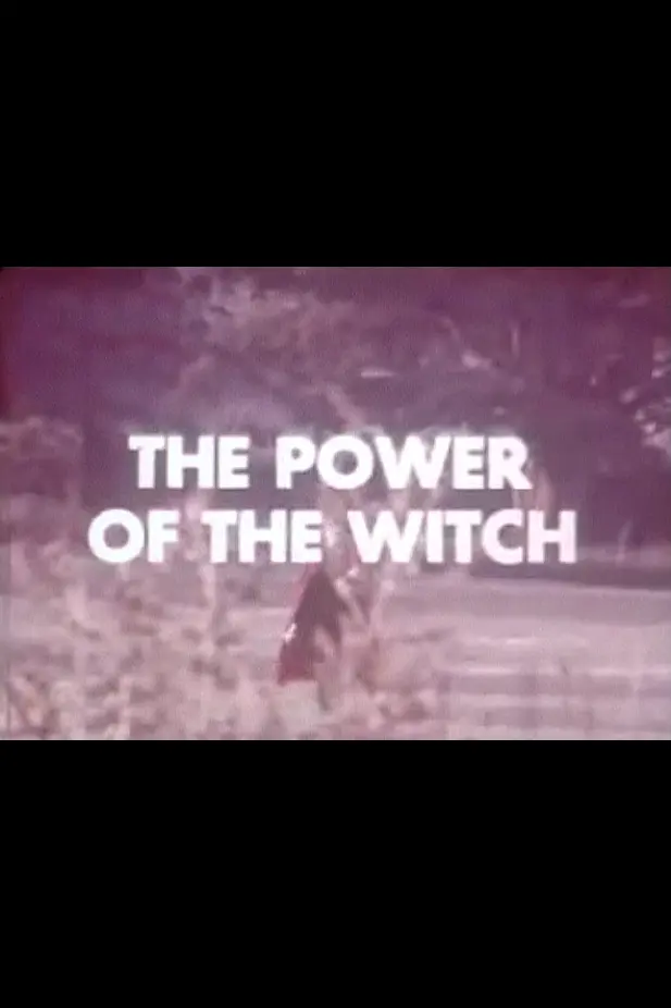 The Power of the Witch: Real or Imaginary?_peliplat