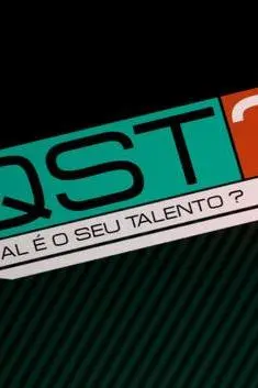 QST? Qual é o Seu Talento?_peliplat