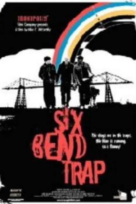 Six Bend Trap_peliplat