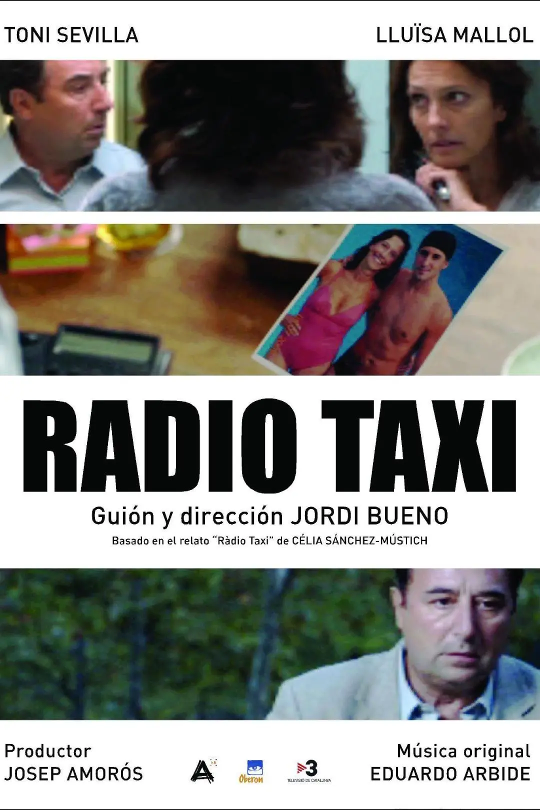 Radio Taxi_peliplat