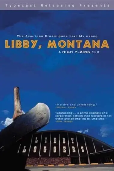 Libby, Montana_peliplat