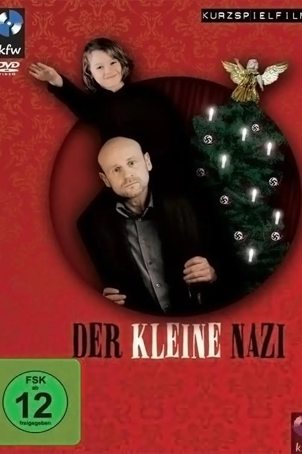 Der kleine Nazi_peliplat