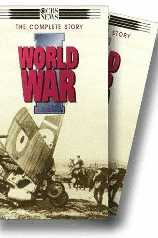 World War One_peliplat