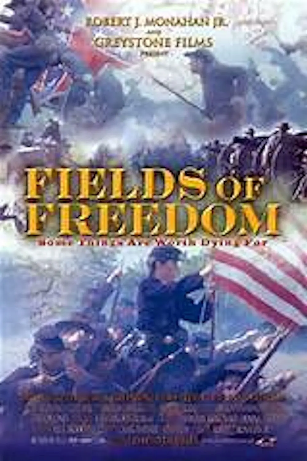 Fields of Freedom_peliplat