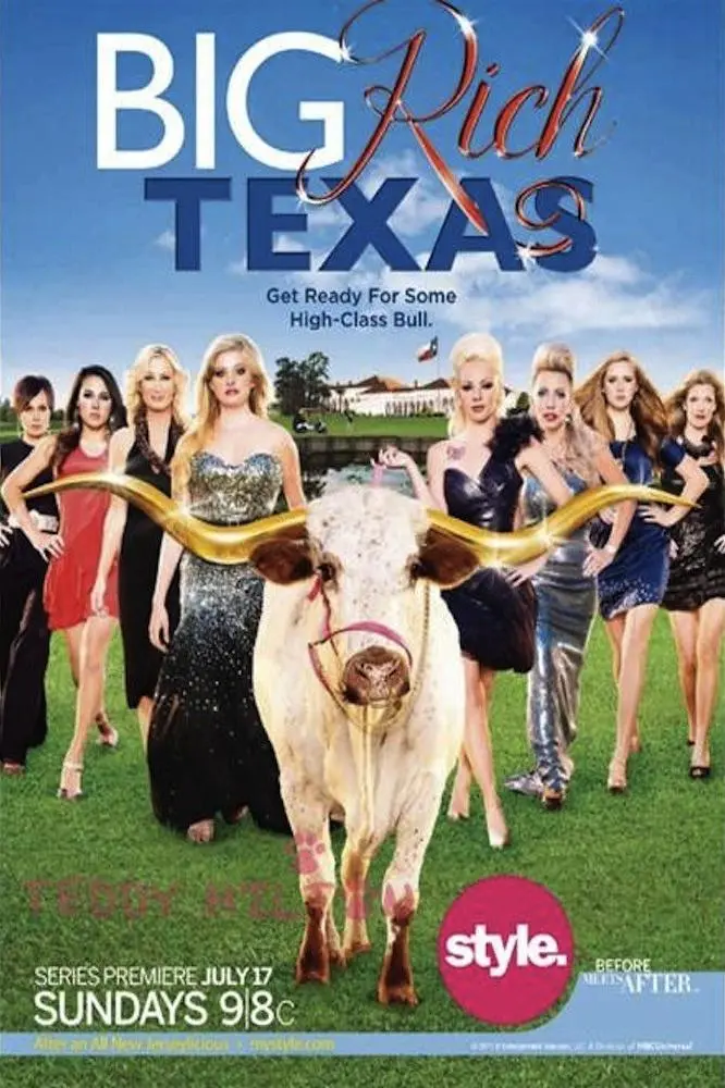 Big Rich Texas_peliplat