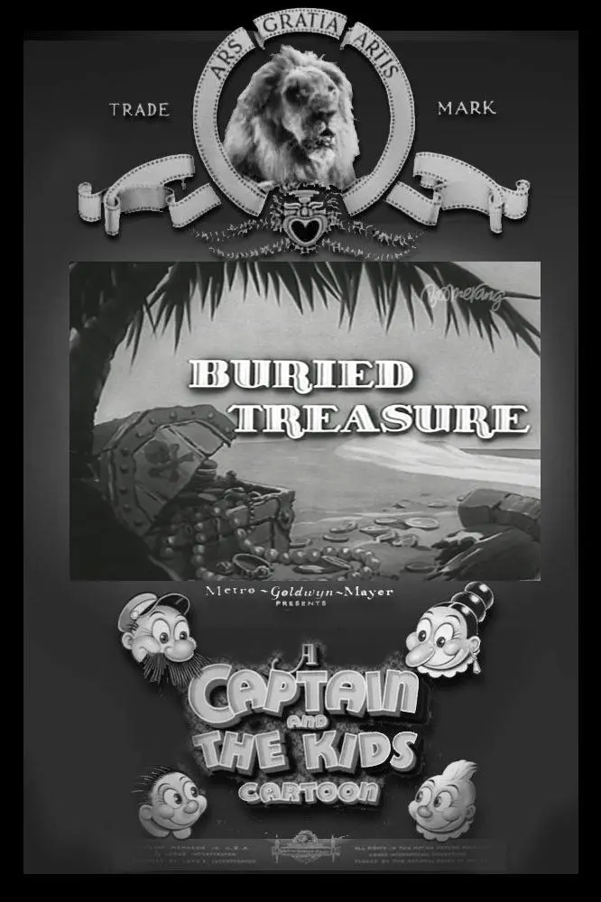 Buried Treasure_peliplat