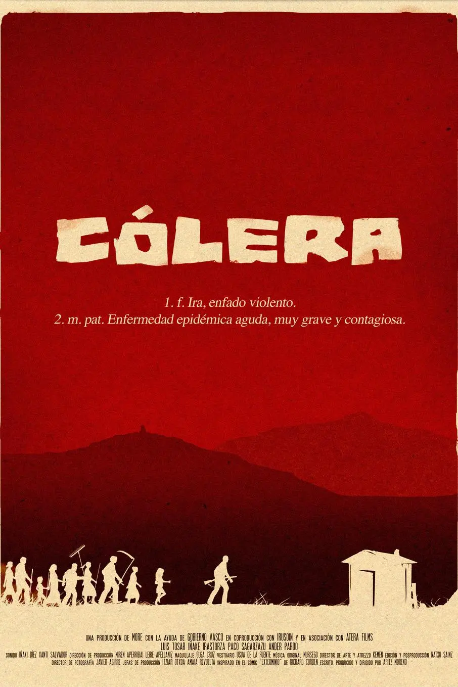 Cólera_peliplat