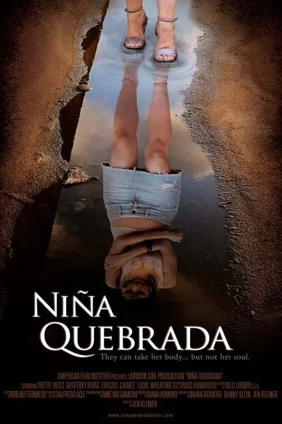 Niña quebrada_peliplat