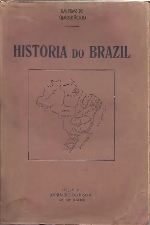 História do Brasil_peliplat
