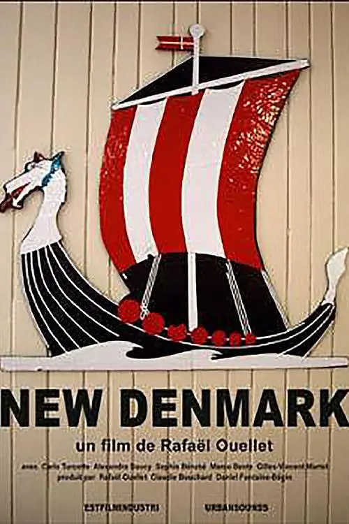 New Denmark_peliplat