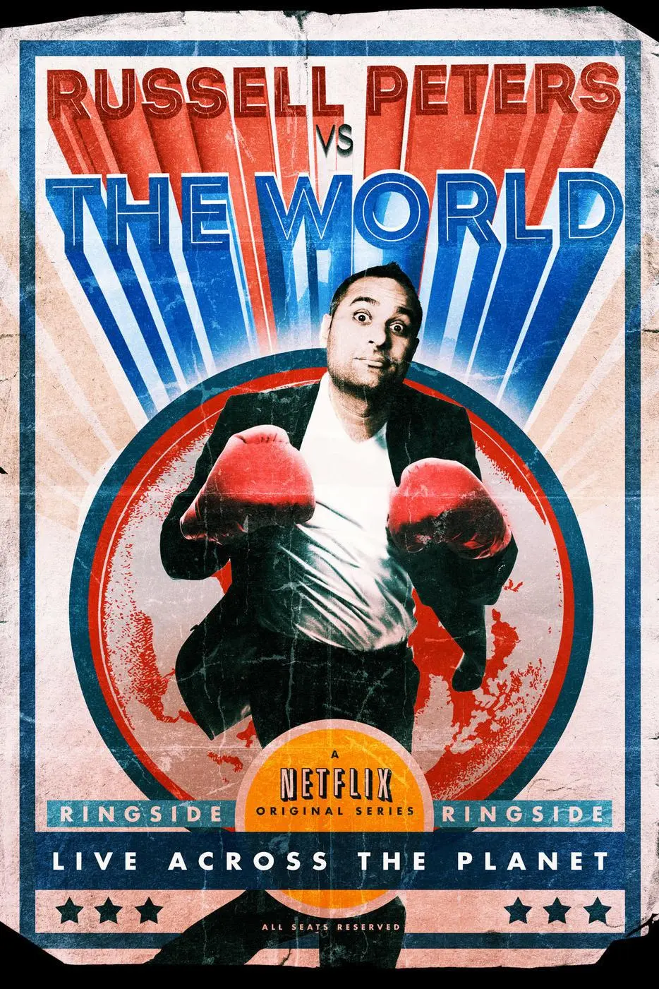 Russell Peters Versus the World_peliplat