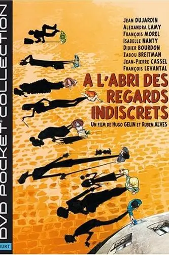 À l'abri des regards indiscrets_peliplat