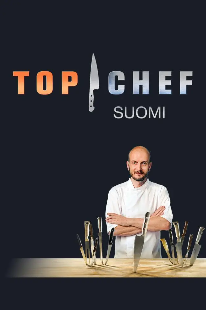 Top Chef Suomi_peliplat