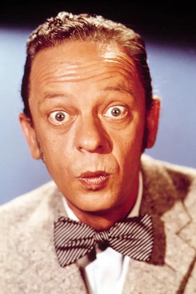 The Don Knotts Show_peliplat